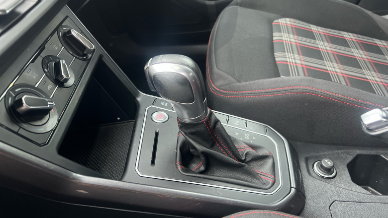 Volkswagen Polo 2.0 TSI GTI+ 5dr DSG Petrol Hatchback